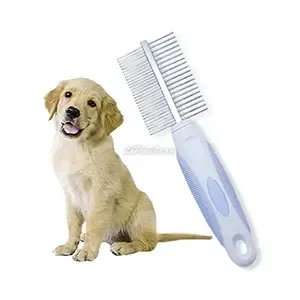 Brosse professionnelle pour animaux, Pet King