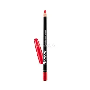 Crayon à lèvres Lipliner waterproof, Flormar, 232 Passionate Red