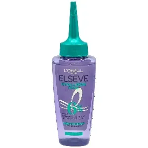 Sérum purifiant pour cuir chevelu gras, Complexe exfoliant à l'acide salicylique, Hyaluron Pure 6 %, Elseve, L'Oréal, 102 ml