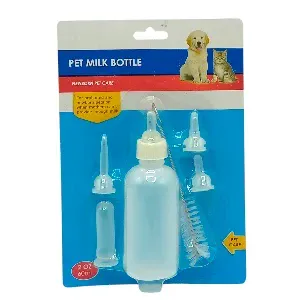 Biberon pour animaux, Pet care, 60ml