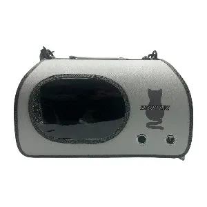 Sac de transport pour chat, Ybtoo pet