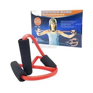 Bande de résistance élastique, Fitness, Sport