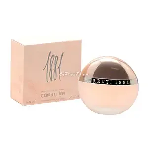 Parfum pour femme 1881, Cerruti 1881, EDT, 100ml
