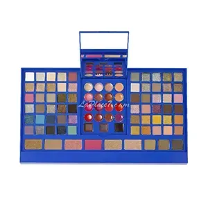 Palette multiusage, Wishing you, Sephora, 88 Couleurs