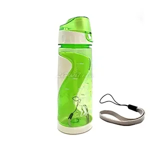 Bouteille d'eau carafe de sport, Clink
