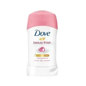 Déodorant stick, Beauty finish, Dove