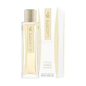 Parfum pour femme, Lacoste, EDP, 90 ml