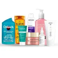 Soins et cosmétiques