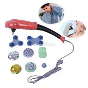 Appareil de massage électrique, Magic massager, Massage complet du corps