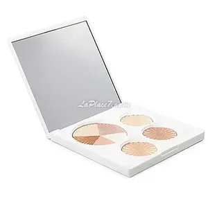 Palette surligneur (Highlighter) Glow up, Ofra, 8 Couleurs, 22g