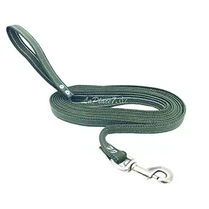 Laisse de dressage en tissu pour chien, 4,5m