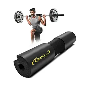 Eponge de protection d'épaules pour squat, Sport, Fitness, Giant fit