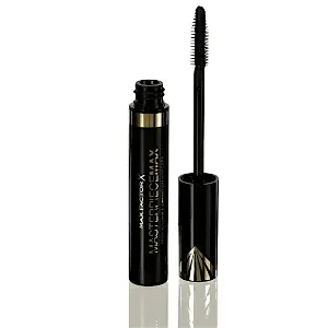 Mascara masterpiece max, High volume et definition, Max factor, Black, 7,2ml
