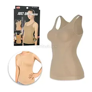 Débardeur abdominoplastie, Sous-vêtement, Just One