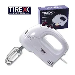 Batteur de cuisine, Tirexx, BT 3050, 300w