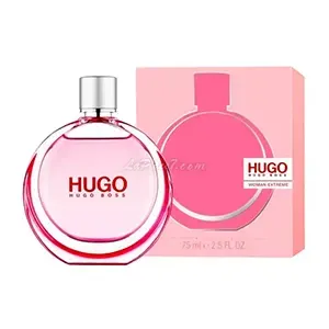 Parfum pour femme, Woman Extreme, Hugo Boss, EDP, 75ml