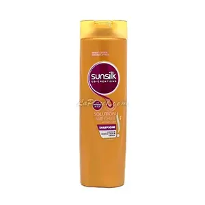 Shampoing solution anti-chute, Sunsilk