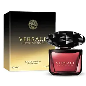 Parfum pour femme, Crystal Noir, Versace, EDP, 90ml