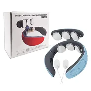 Appareil de massage cervical, ZYL888