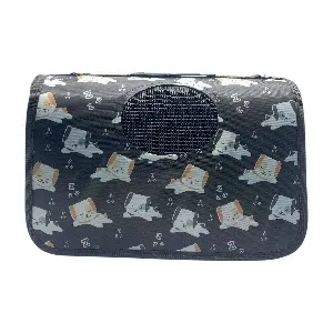 Sac de transport pour chat, PM