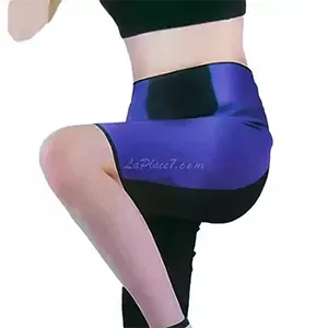 Short de sauna pour femme, Sport