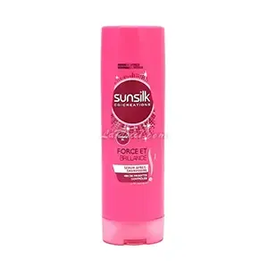 Sérum après-shampoing Force et brillance, Sunsilk