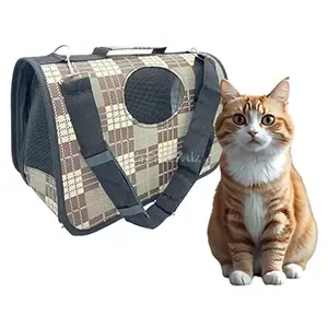 Sac de transport pour chat, MM