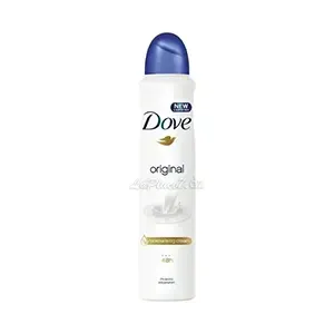 Déodorant en spray anti-transpirant, Original 48H, Dove, 250ml