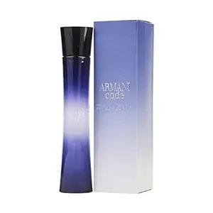 Parfum pour femme Armani code, Giorgio Armani, EDP, 75ml