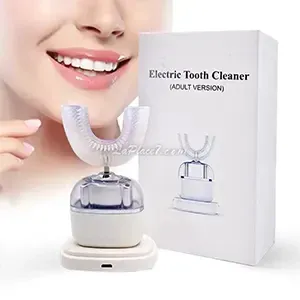 Brosse à dents électrique