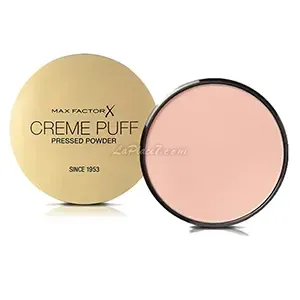 Poudre compacte, Creme puff, Max factor, 21g
