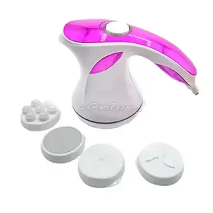 Appareil de massage électrique, Intelligent push fat massage machine, SH-658