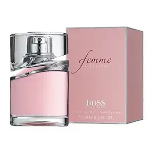 Parfum pour femme, Hugo Boss, EDP, 75ml