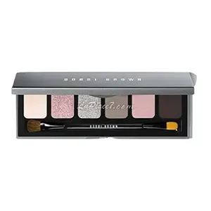 Palette de fard à paupière Instant pretty, Bobbi Brown, 5 Couleurs