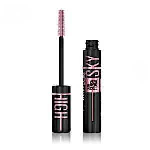 Mascara Sky High, Lash sensational, Maybelline, 7,2ml, Noir cosmique