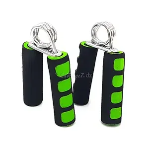 2 Poignées de musculation d'avant bras, Ruiyinuo