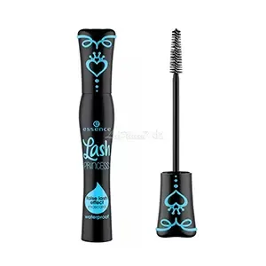 Mascara Lash princess, Effet faux cils, Waterproof, Essence, 12ml