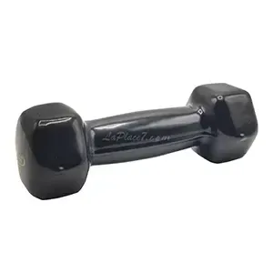 2 Haltères de musculation et fitness, Body force