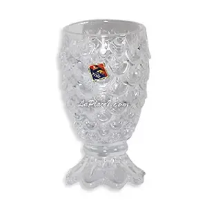 Service de 6 Coupes, Vaisselle