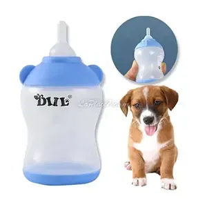 Biberon pour animaux, Diil