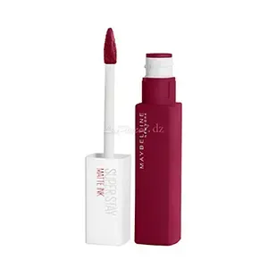 Rouge à lèvres superstay matte Ink, Maybelline, 115 Founder, 5ml