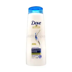 Shampoing pour cheveux abîmés, Réparation intense, Dove