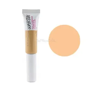 Correcteur anti-cerne, Superstay, Maybelline, 24H, 20 Sand