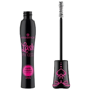 Mascara lash princess, Volume et Curl , Essence, 12ml