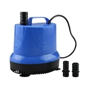 Pompe submersible pour aquarium, Kintons, KSP-800I, 10W