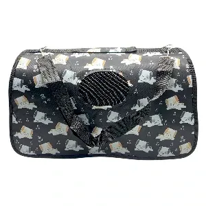 Sac de transport pour chat, GM