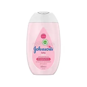 Lait pour bébé lotion, Soin quotidien, Sans parabènes, Johnson's