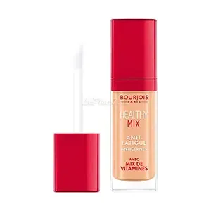 Anti-cerne anti-fatigue, Healthy mix , Bourjois, 54 Beige doré, 7,8ml