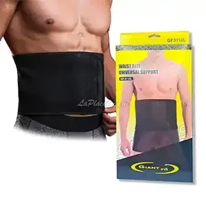 Ceinture de sudation et de protection de la taille, Giant fit
