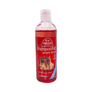 Shampoing lavant doux pour chiot, Animos